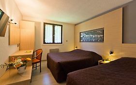 Albhotel Grill