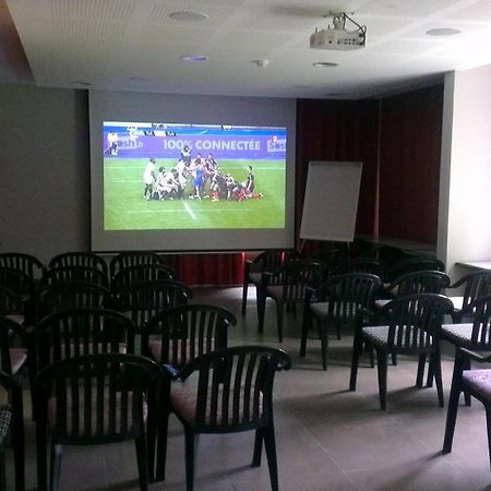 Albhotel Grill Alby-sur-Cheran Esterno foto