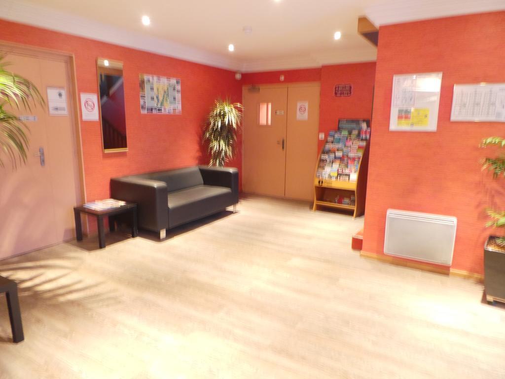 Albhotel Grill Alby-sur-Cheran Esterno foto