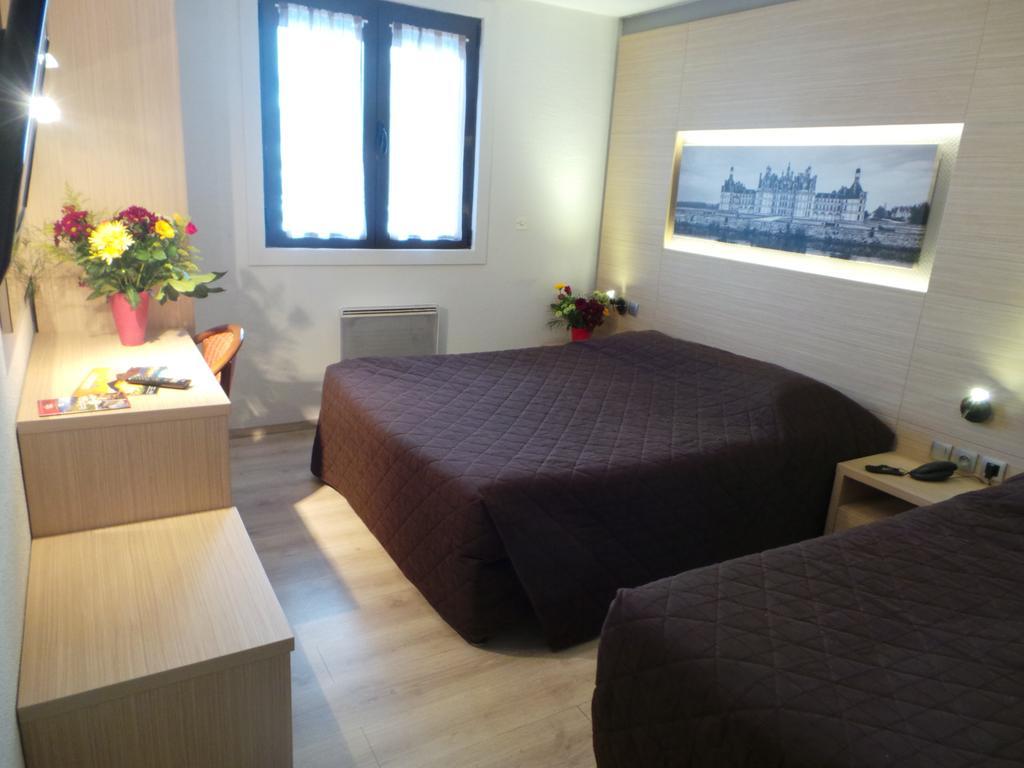Albhotel Grill Alby-sur-Cheran Esterno foto
