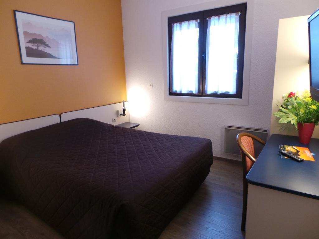 Albhotel Grill Alby-sur-Cheran Camera foto