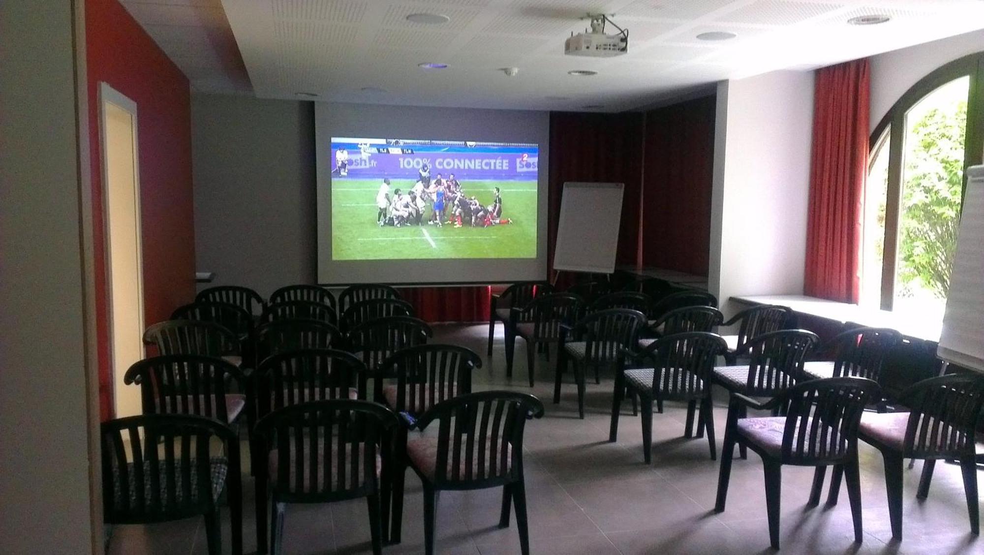 Albhotel Grill Alby-sur-Cheran Esterno foto