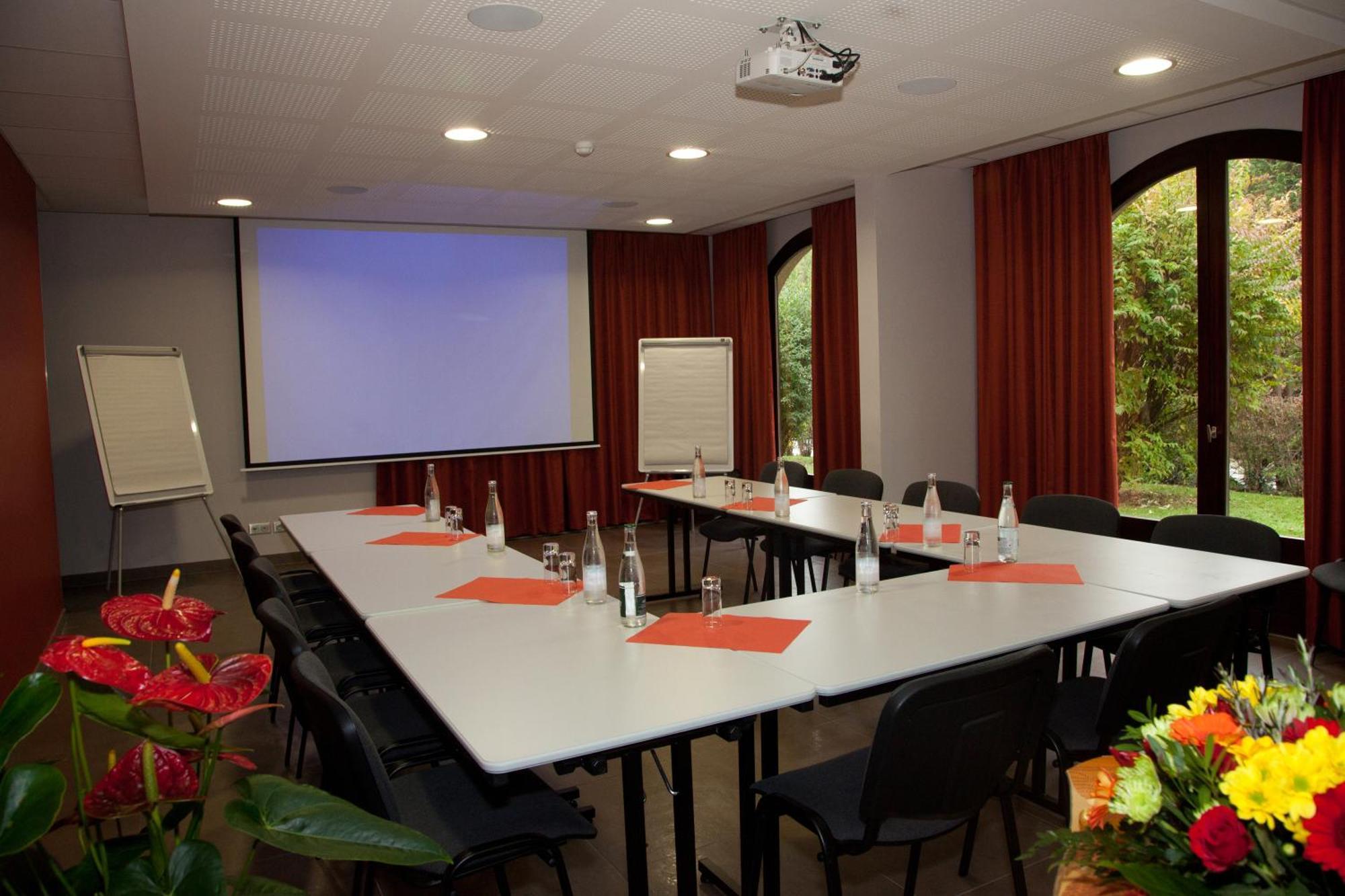 Albhotel Grill Alby-sur-Cheran Esterno foto