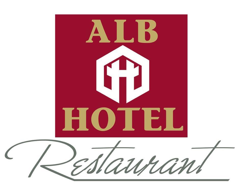 Albhotel Grill Alby-sur-Cheran Esterno foto