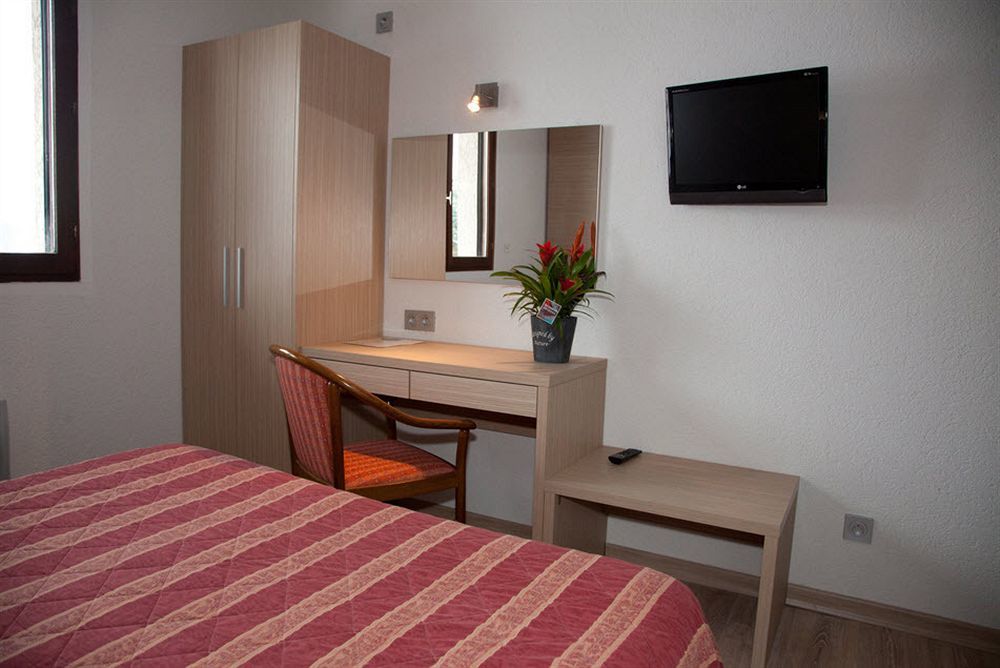 Albhotel Grill Alby-sur-Cheran Esterno foto