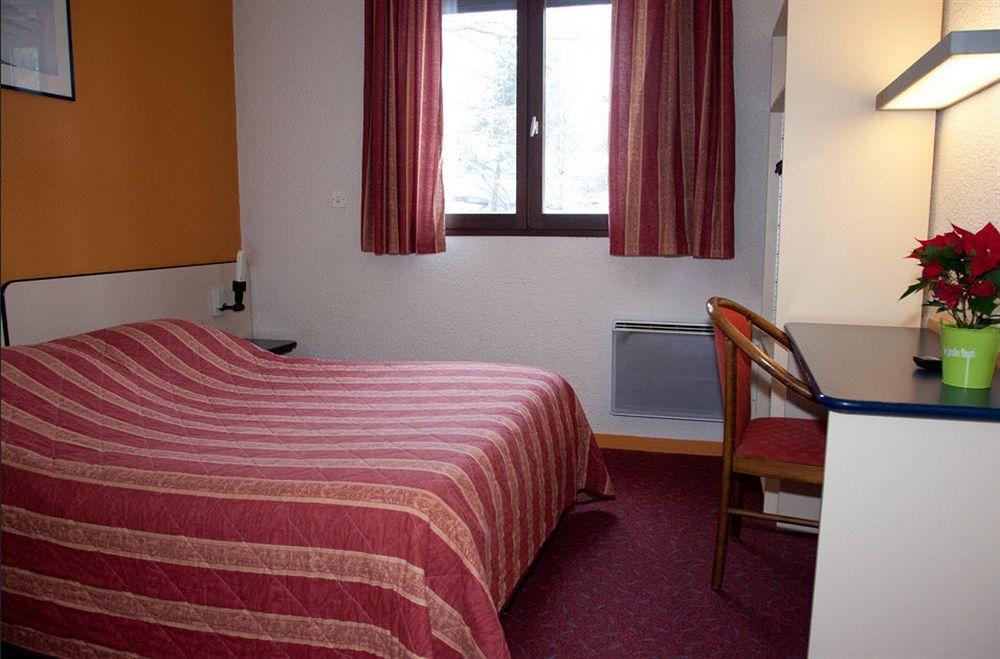 Albhotel Grill Alby-sur-Cheran Esterno foto