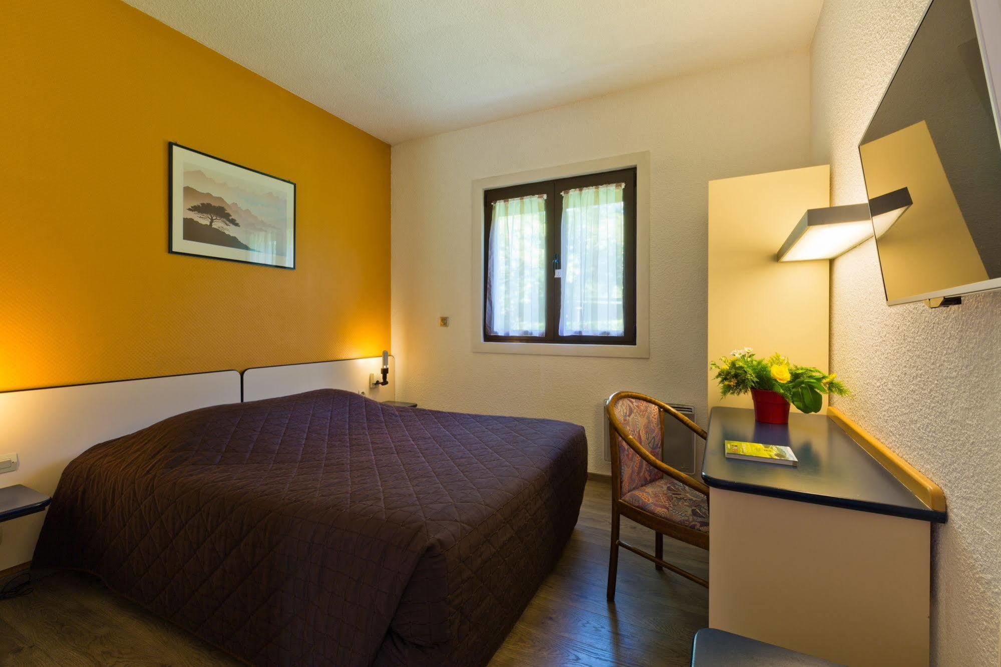 Albhotel Grill Alby-sur-Cheran Esterno foto