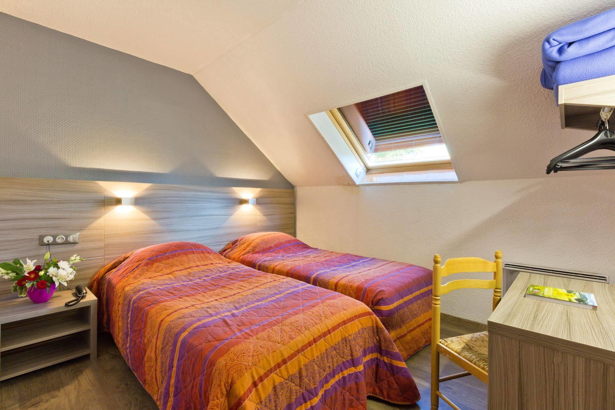 Albhotel Grill Alby-sur-Cheran Esterno foto