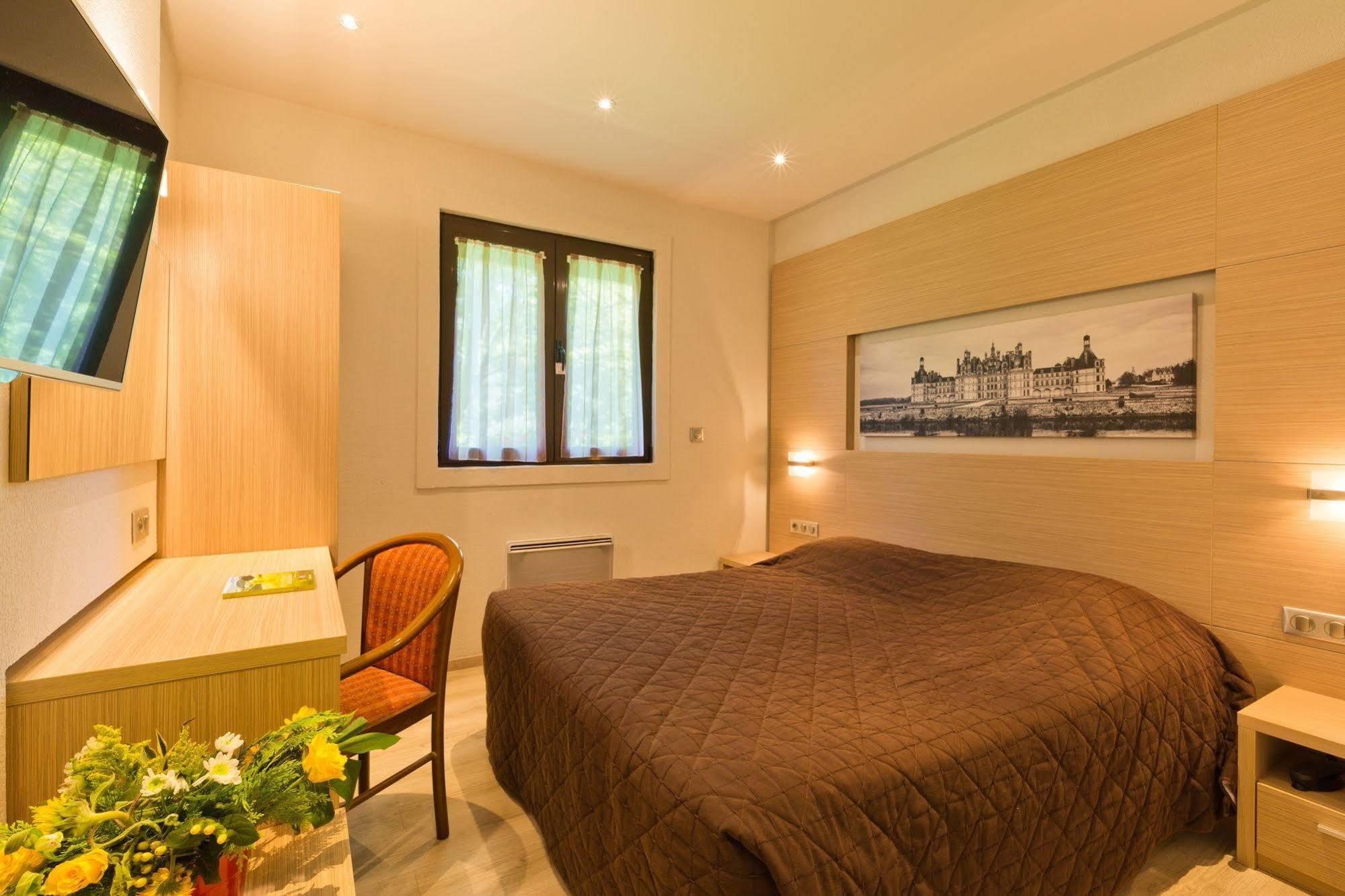Albhotel Grill Alby-sur-Cheran Esterno foto